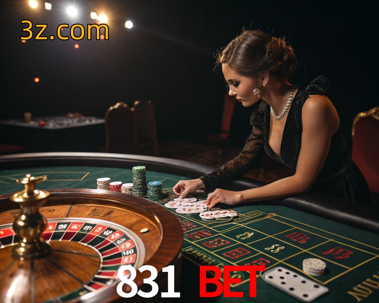 bonus 831 bet