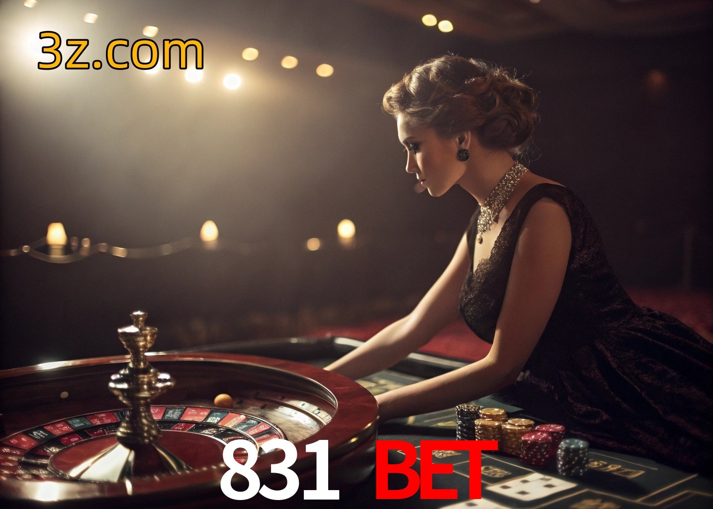  831 bet