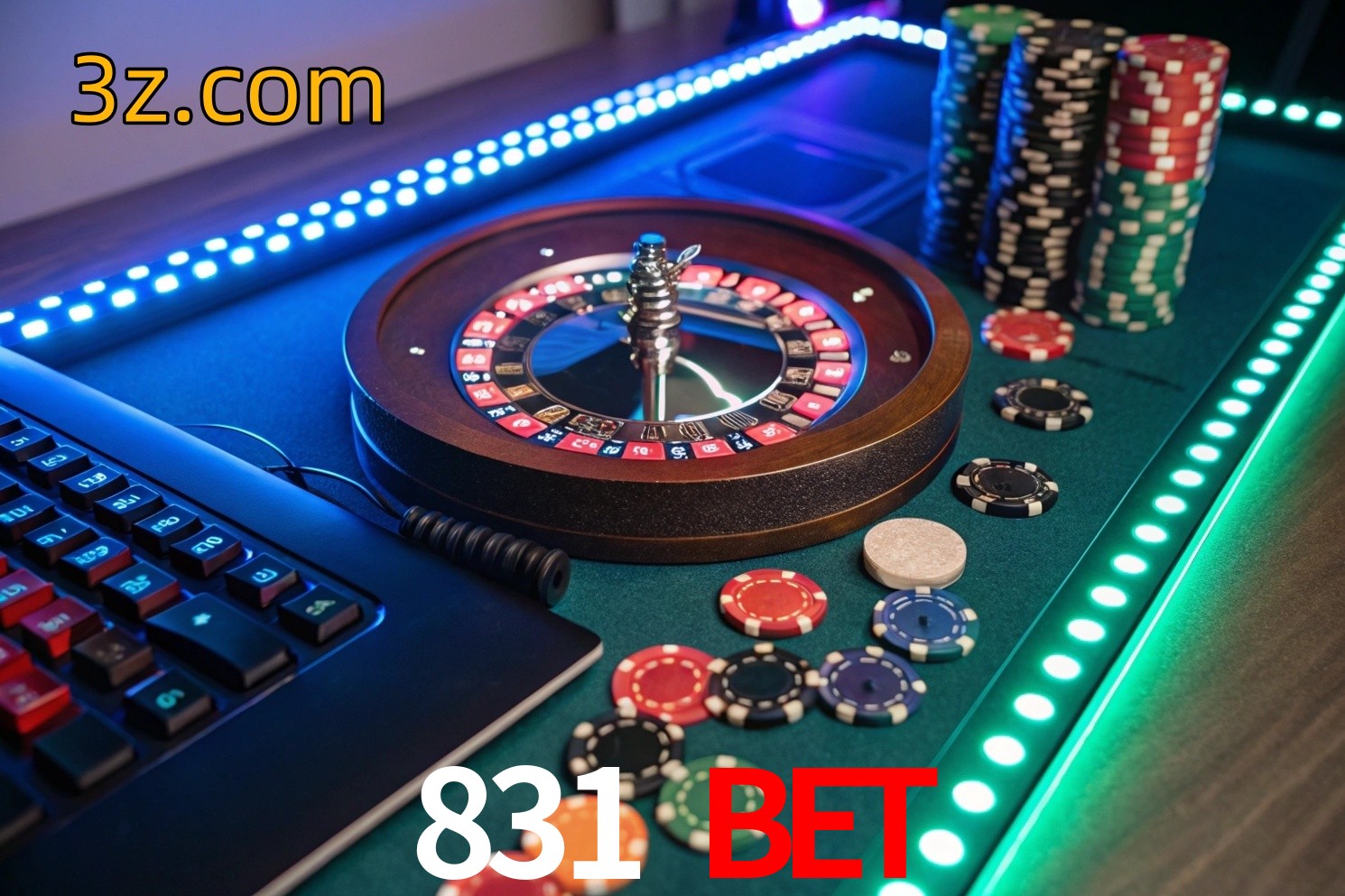  831 bet login
