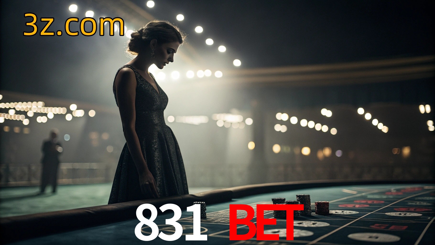 games 831 bet