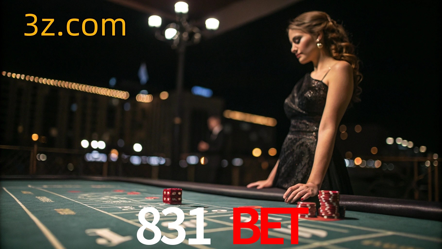 login 831 bet
