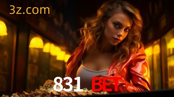 bet 831 bet
