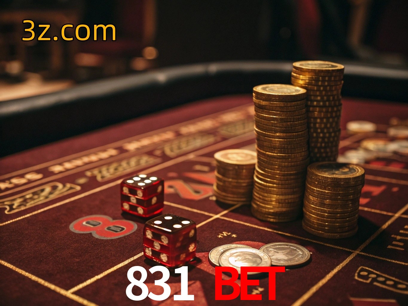 app 831 bet