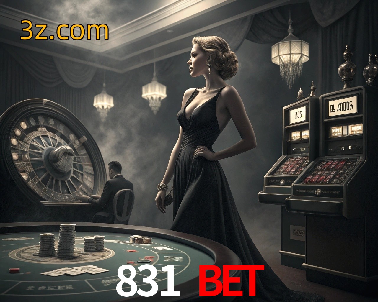 bonus 831 bet