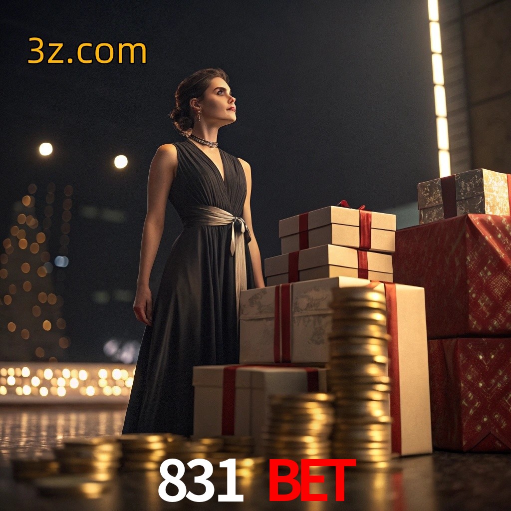  831 bet bonus
