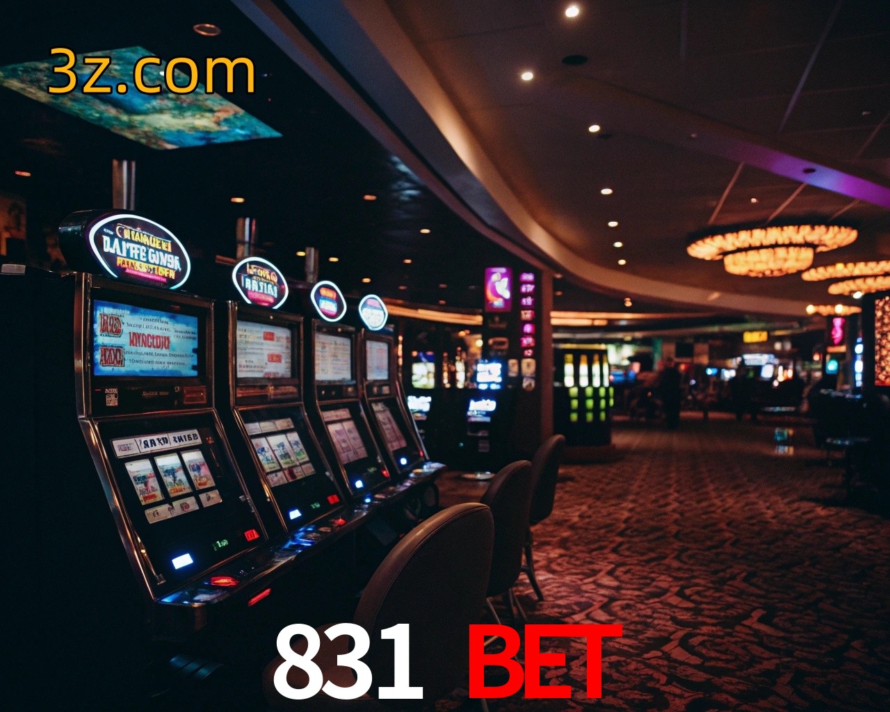 login 831 bet