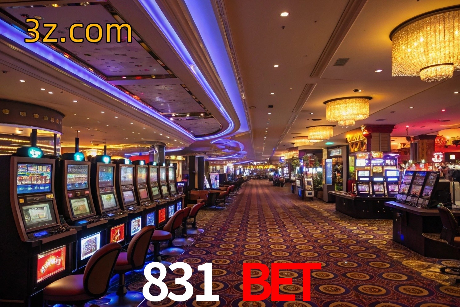 vip 831 bet