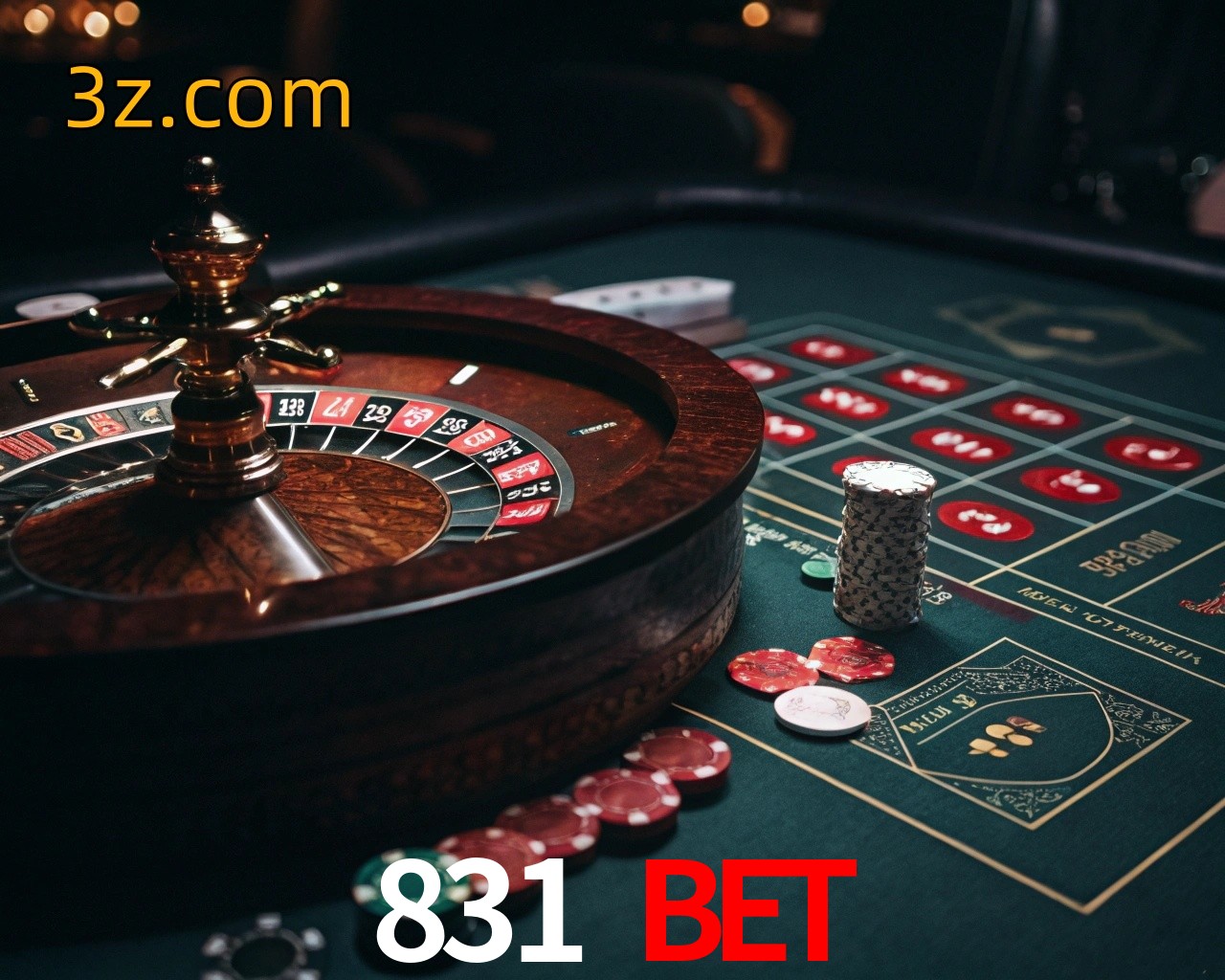 app 831 bet